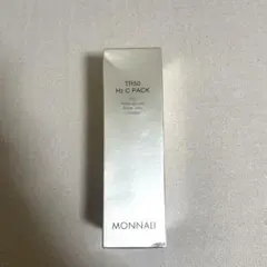 パック・フェイスマスク MONNALI TR50 RESTORATION PACK 440g Monnali TR50 Restoration Pack ｜MindBeauty Store