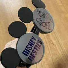ミッキーサングラス＆ティガーサングラス　セット