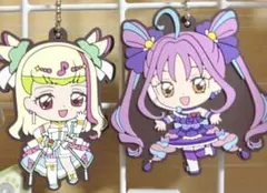 キミとアイドルプリキュア　　セット