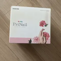 KOIZUMI PriNail デジタルネイルプリンター KNP-N800のサムネイル