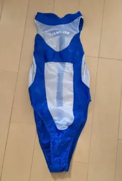 パルフェット SGSxSHEERクロスストラップスポーツ水着 - メルカリ