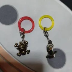 ONEPIECEめじるしアクセサリーセット