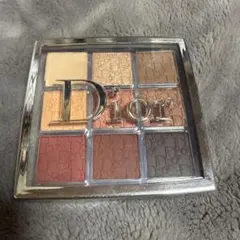 Dior バックステージ アイパレット 003