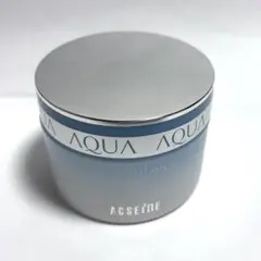 ラスト1点】AQUAGE スキンケアジェル 55g 美容ジェル - メルカリ