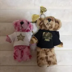 EXILE AMAZING WORLD TOUR 2015 クマ AKIRA