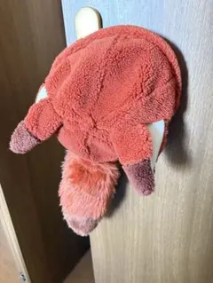 香港ディズニー限定　ニック ファンキャップ