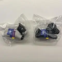 名馬伝説フィギュア２　ゴールドシップ イクイノックス