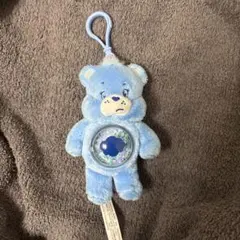 ケアベア ぬいぐるみ キャラクターグッズ