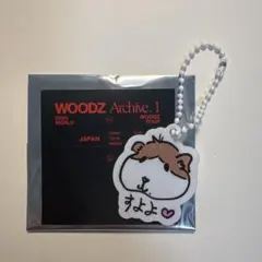 2026年最新】Woodz キーリングの人気アイテム - メルカリ