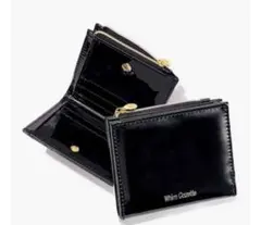 GLOW 2026年1月・2月合併号増刊 シウマさん監修ウィム ガゼット開運財布