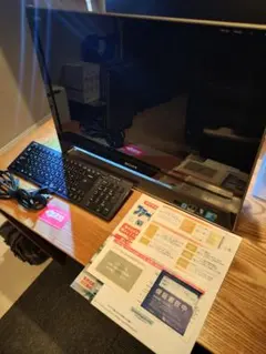 2026年最新】SONY Windowsデスクトップの人気アイテム - メルカリ