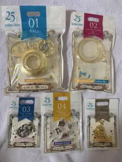 ジュビリーロケット ミニーセット JUBILEE LOCKET 25周年 - メルカリ