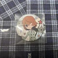 2025年最新】ペルソナ5 明智吾郎 缶バッジの人気アイテム - メルカリ