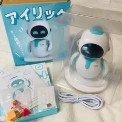 2026年最新】Eilik ロボットの人気アイテム - メルカリ