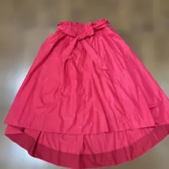 URBAN RESEARCH フレアスカート Freeのサムネイル