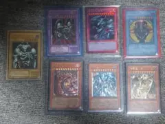 遊戯王　引退