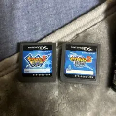 イナイレ ジオーカ