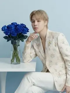 JIMIN MUSE Paper Weight - メルカリ