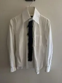 comme des garçons homme plus ファータイシャツのサムネイル