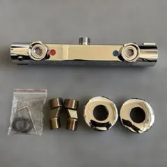 INAX サーモスタット混合水栓 本体 浴室用 BF-KA247TX-F12 - メルカリ
