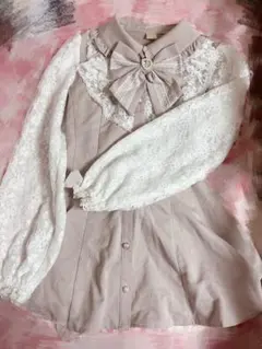 secret honey セットアップ