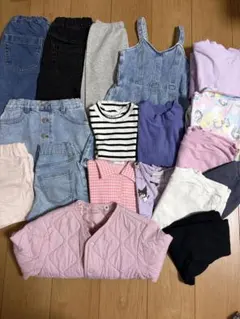 110センチ　まとめ売り