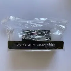 WEST. POWER ペンライト