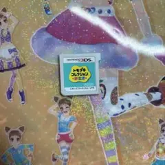 トモダチコレクション 新生活 Nintendo 3DS
