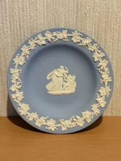 ウェッジウッド　Wedgewood　ラウンドトレイのサムネイル