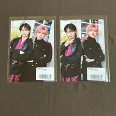 2025年最新】松本勇輝 チェキの人気アイテム - メルカリ