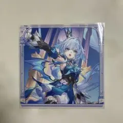 崩壊スターレイル GIGO キメラ焼き ファイノン コースター 崩壊スターレイル コースター GIGO コラボ 開拓者 キメラ焼き｜Yahoo