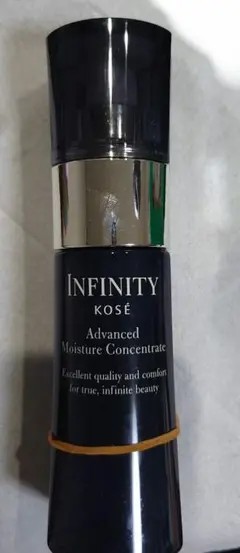 KOSE INFINITY アドバンスト モイスチュア コンセントレート　美容液のサムネイル
