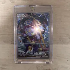 ポケカ フーパ 光輪の超魔神フーパ入場者プレゼント PROMO 155/XY-P