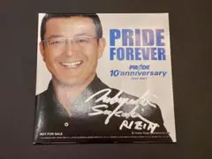 2026年最新】PRIDE 格闘技の人気アイテム - メルカリ