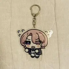 有村麻央 アクキー