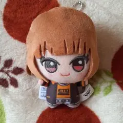 カラフルピーチ ちびぐるみ 2025 ver . vol . 2 えとさん