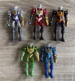 2025年最新】ミクロマン マグネパワーズ メタリックスペシャルの人気