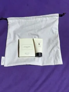 JO MALONE コロン、ボディ&ハンドウォッシュ&巾着