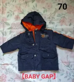 アウター gap