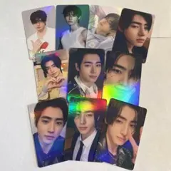 ソンフン まとめ売り 2025年最新】俳優ソンフンまとめ売りの人気アイテム - メルカリ