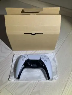 PS5 純正ワイヤレスコントローラー CFI-ZCT1J