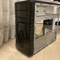 自作pc PCパーツ