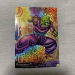 ドラゴンボール カードダス 1991年 270 ピッコロ - メルカリ