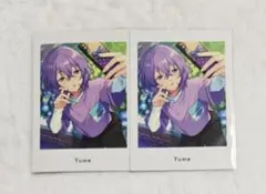 あんスタ ぱしゃっつ ユメ