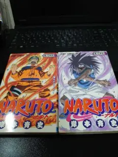 初版】NARUTO ナルト 26巻 27巻 2冊セット 岸本斉史 - メルカリ