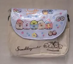 すみっコぐらし ミニショルダーバック スマホポーチ ポシェット