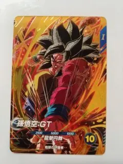 2026年最新】ゴッドレア ドラゴンボール ダイバーズの人気アイテム