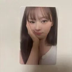 TWICE ジョンヨントレカ this is for finale ソウル - メルカリ