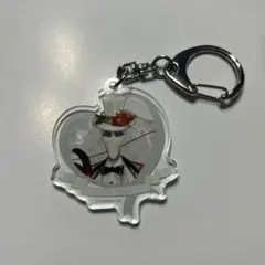 第五人格 ホワイトデー アクリルキーホルダー リッパー