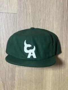 Tyler, The Creator WOOL 6 PANEL HAT